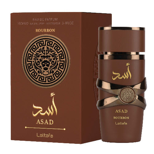 Asad Bourbon